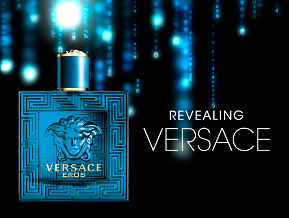 VERSACE, VERSACE EROS, VERSACE EROS Eau De Toilette, VERSACE EROS Eau De Toilette 100ml, น้ำหอม VERSACE, VERSACE รีวิว, น้ำหอมผู้ชาย,