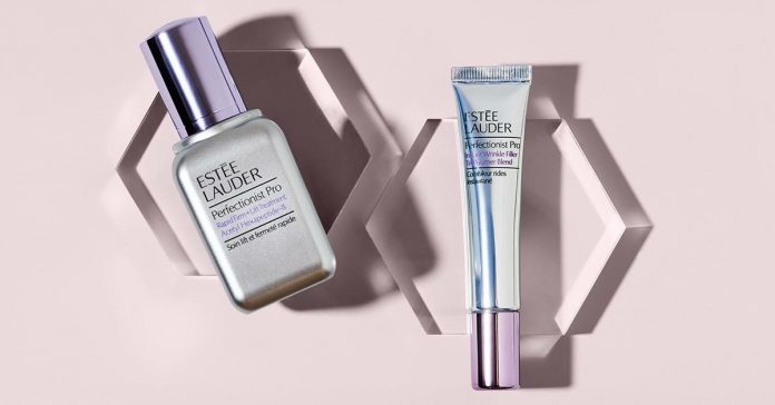 ESTEE LAUDER,เซรั่มลดริ้วรอย,เซรั่มรีวิว,Perfectionist Pro Rapid Firm+Lift Treatment Acetyl Hexapeptide-8,Perfectionist Pro Rapid Firm+Lift Treatment Acetyl Hexapeptide-8 รีวิว,Perfectionist Pro Rapid Firm+Lift Treatment Acetyl Hexapeptide-8 ราคา