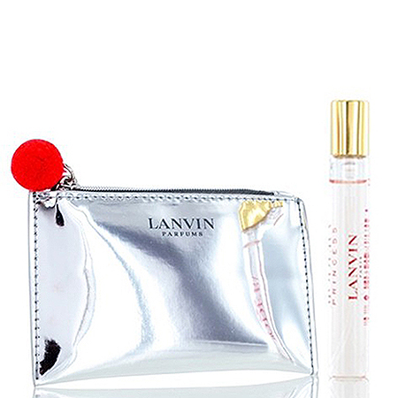 LANVIN Modern Princess EDP With Pouch