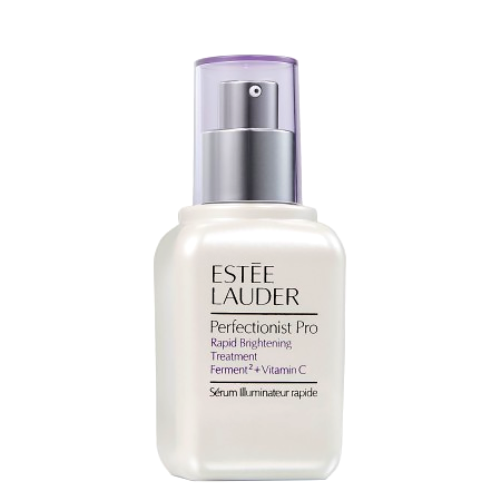 ESTEE LAUDER Perfectionist Pro Rapid Brightening Treatment Ferment² + Vitamin C 50ml 