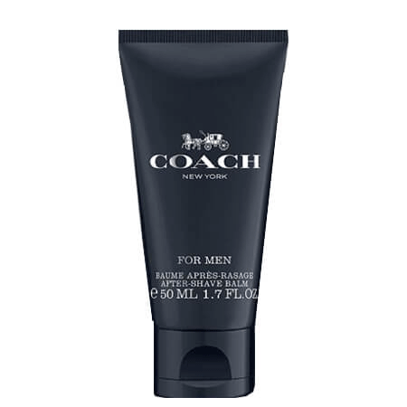 Coach, Coach รีวิว, Coach Men After Shave Balm, Coach Men After Shave Balm รีวิว, Coach Men After Shave Balm 50ml, Coach Men After Shave Balm 50ml ครีมบำรุงผิวหลังโกนหนวด, ครีมบำรุงผิวหลังโกนหนวด, After Shave Balm, After Shave Balm ยี่ห้อไหนดี