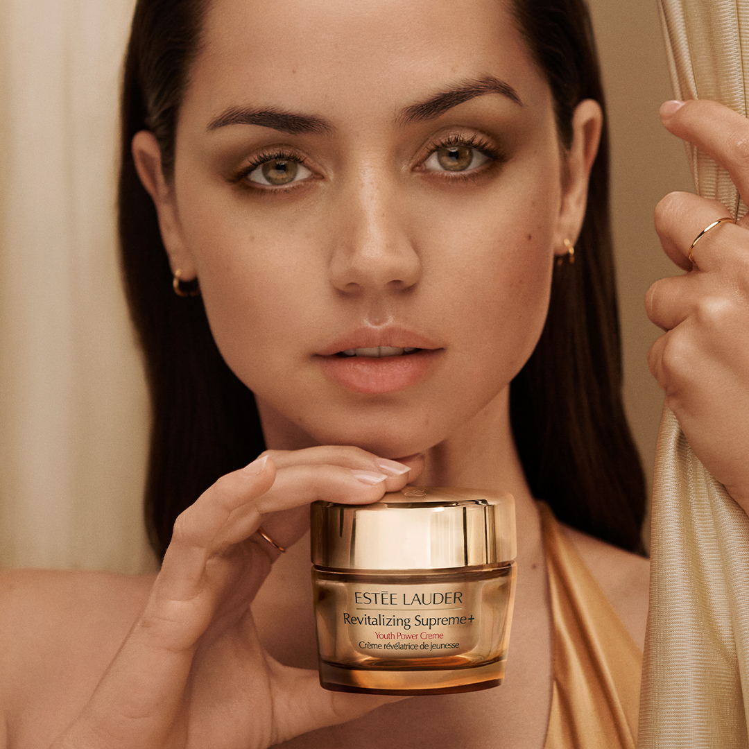 Estee Lauder Revitalizing Supreme Youth Power Soft Creme