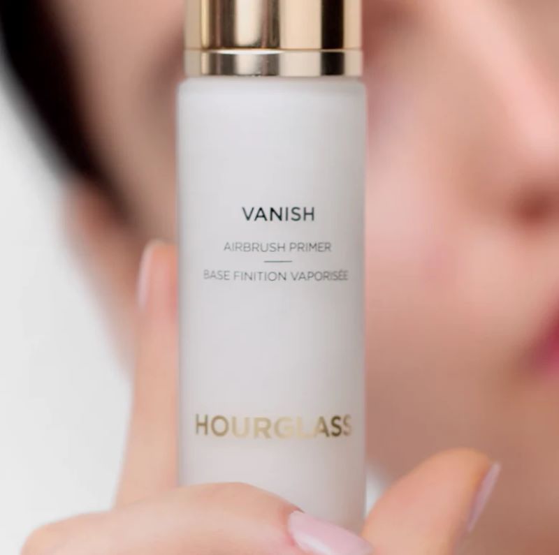 HOURGLASS Vanish Airbrush Primer , HOURGLASS , HOURGLASS  ไพรเมอร์ ,  ไพรเมอร์ , Vanish™ Airbrush Primer , Hourglass Vanish Airbrush Primer รีวิว , Hourglass ของแท้