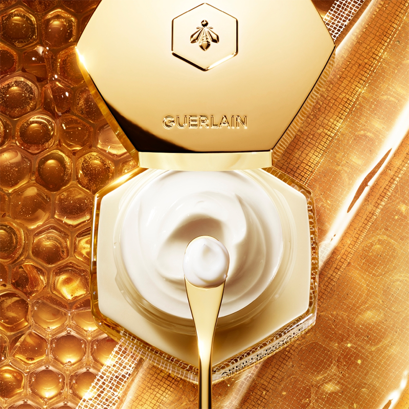 Guerlain Abeille Royale Day Cream 50ml